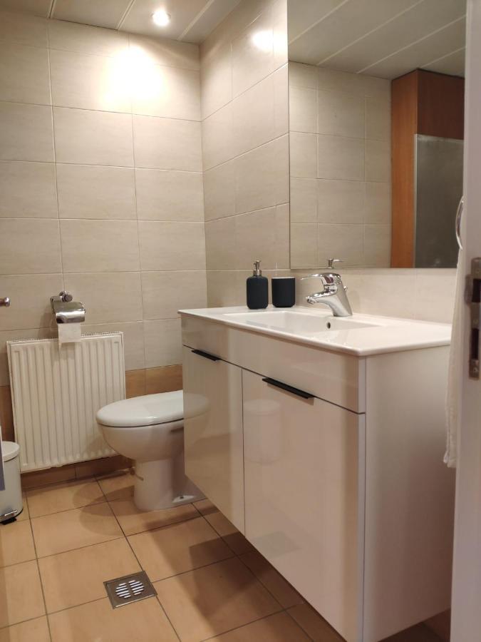 Ευ Ζην Central / Ev Zen Central Nicosia Buitenkant foto