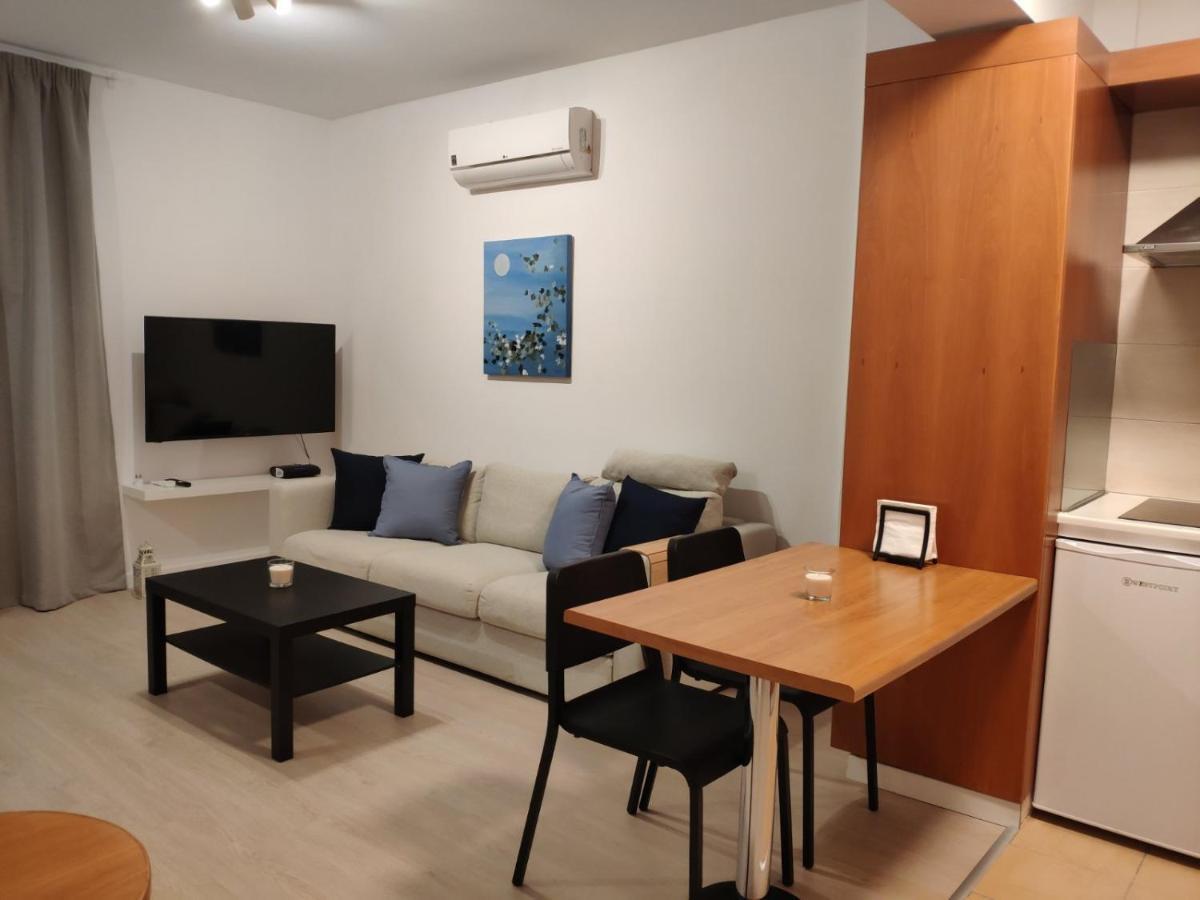 Ευ Ζην Central / Ev Zen Central Nicosia Buitenkant foto