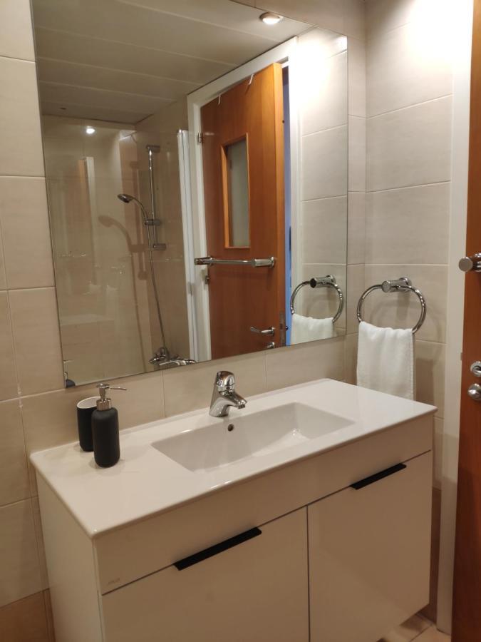 Ευ Ζην Central / Ev Zen Central Nicosia Buitenkant foto