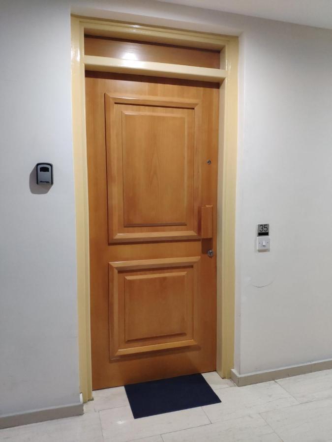 Ευ Ζην Central / Ev Zen Central Nicosia Buitenkant foto