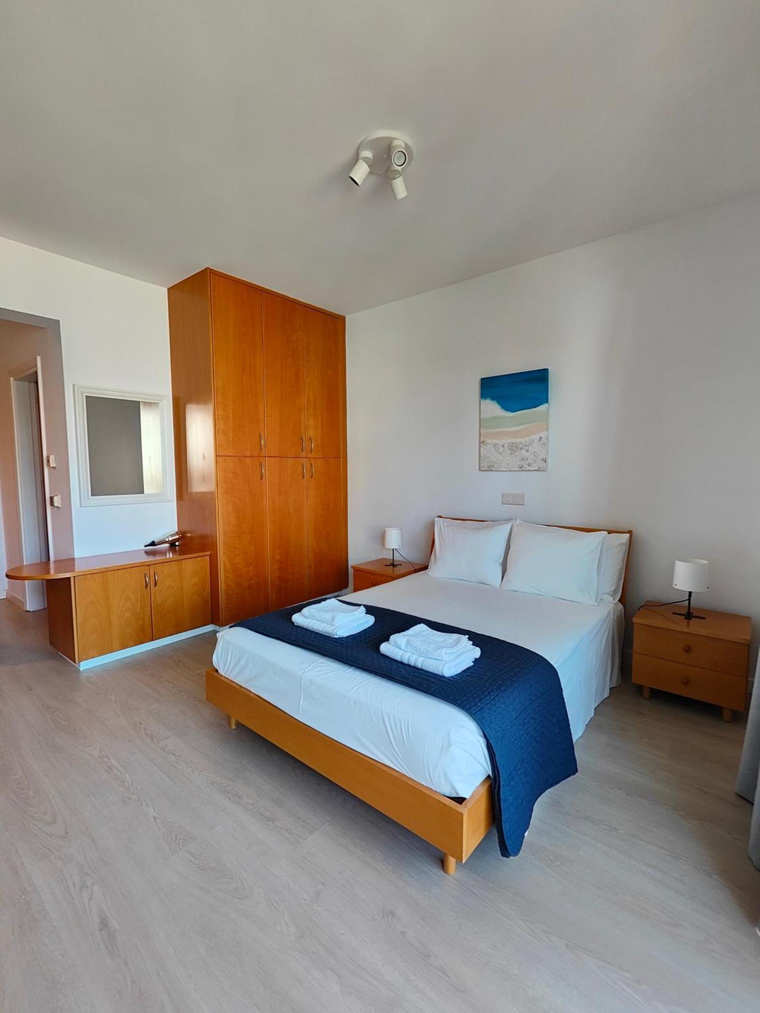Ευ Ζην Central / Ev Zen Central Nicosia Buitenkant foto