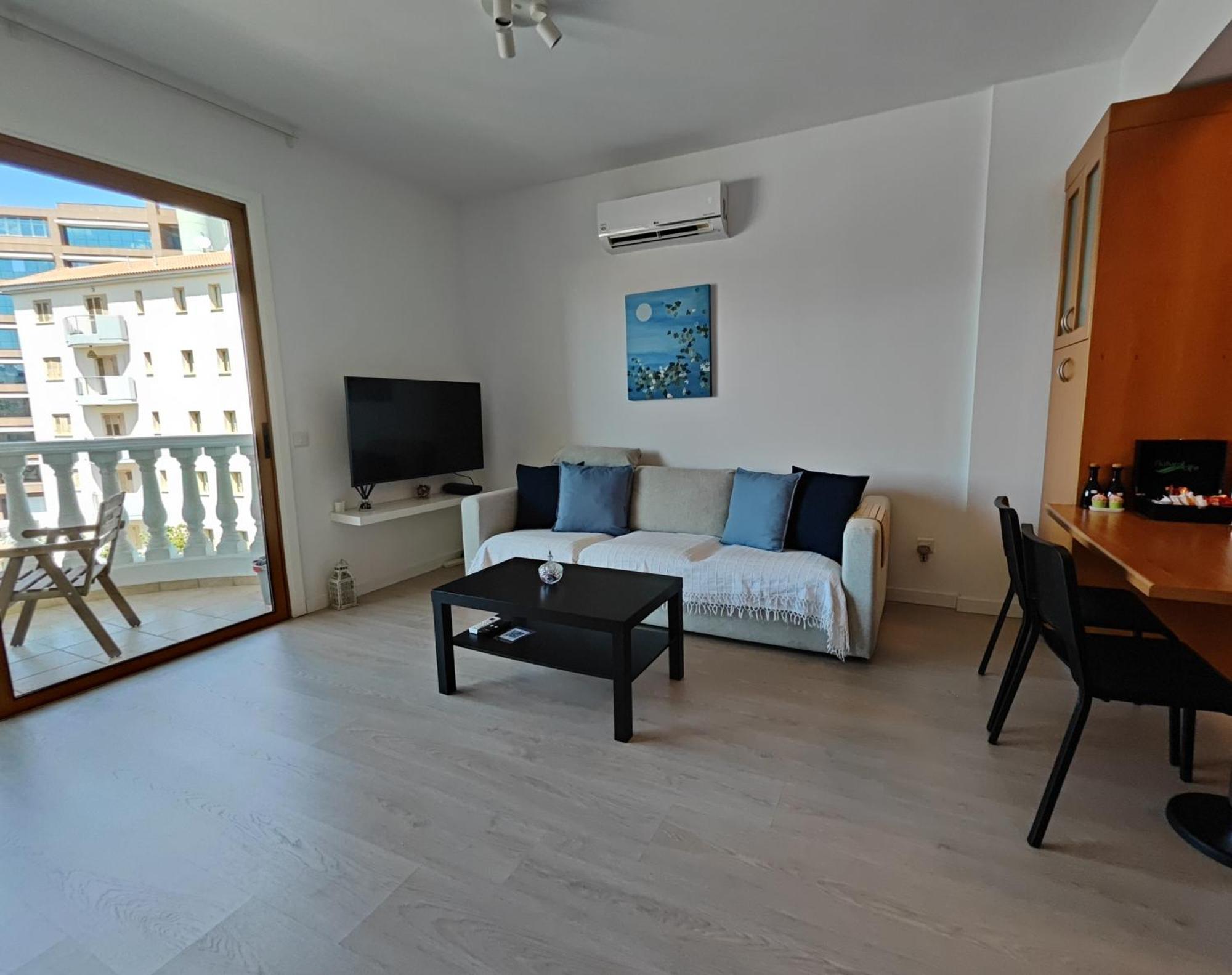 Ευ Ζην Central / Ev Zen Central Nicosia Buitenkant foto
